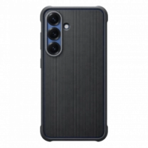 Чохол Samsung для S25+ Rugged EF-RS936CBEGWW/Black