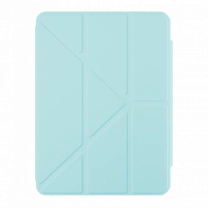 Чехол-книга Switcheasy Facet For iPad Air 10.9/iPad Pro 11 Sky Blue (MPD219204SU23)