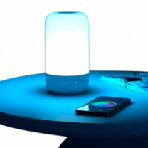 Умный светильник Meross Smart Wi-Fi Ambient Light (MSL450HK-EU)