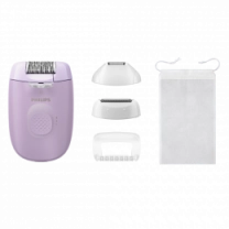 Эпилятор  Philips Series 2000  BRE257/00