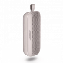 Портативна акустика Bose Soundlink Flex White Smoke