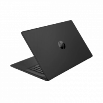Ноутбук 17.3" HP 17-cp2001ua AG (826Q1EA)/AMD R5-7520U/8GB/512GB SSD/AMD Radeon/DOS/Black