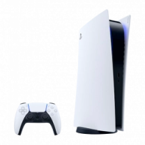 Ігрова приставка Sony PlayStation 5 Digital Edition