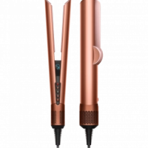 Выпрямитель для волос Dyson Airstrait HT01 Amber Silk  (143343-01) GLOBAL