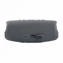 Портативный динамик JBL Charge5 Gray (JBLCHARGE5GRY)