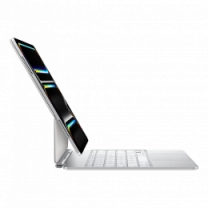 Клавіатура Magic Keyboard for iPad Pro 13‑inch (M4) White