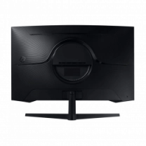 Монітор 32" SAMSUNG Odyssey G5 S32CG550 VA 2K 165Hz