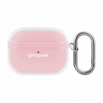 Чехол Proove Air Bump Case AirPods Pro 2 (pink)
