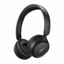 Наушники ANKER SoundСore H30i черные