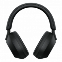 Наушники Sony MDR-WH1000XM5 Over-ear ANC Hi-Res Wireless Black