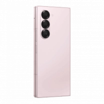 Смартфон Samsung Galaxy Fold6 512Gb Pink (SM-F956BLICSEK)