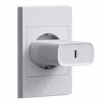 Зарядное устройство UGREEN CD127 PD 30W USB-C Wall Charger EU (UGR-70161)