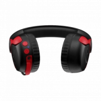 Гарнітура ігрова HyperX Cloud Mini Wireless (Black) 7G8F1AA