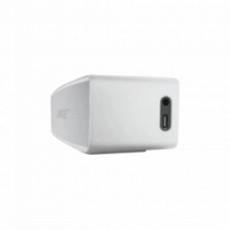 Портативна колонка Bose SoundLink Mini II Special Edition Silver (835799-0200)