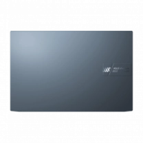 Ноутбук 15.6" ASUS Vivobook Pro 15 K6502VU-LP004/Intel i7-13700H/16GB/1TB SSD/RTX4050-6GB/DOS/Blue