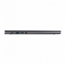 Ноутбук 14" Acer Chromebook Plus CB514-4H (NX.KUZEU.001) Intel i3-N305/8GB/F512GB/UMA/ChromeOS/Gray