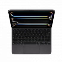Клавіатура Apple Magic Keyboard for iPad Pro 11" (M4) - Black (MWR23)