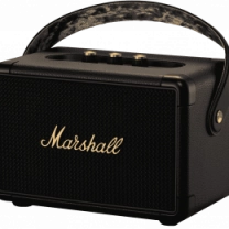 Портативная акустика Marshall Kilburn II Black and Brass (1005923)