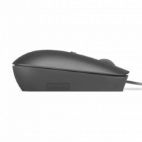 Миша Lenovo 540 USB-C Wired Compact Mouse Storm Grey
