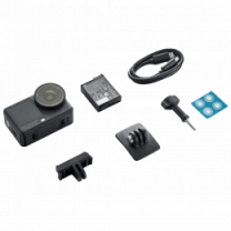 Екшн-камера DJI Osmo Action 6 Standard Combo (CP.OS.00000505.02)