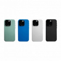 Чохол Moft Snap Case MOVAS IPhone for 15 Pro Max Magsafe Black