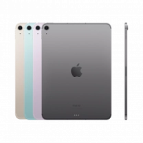 iPad Air 11 M2 (2024) Wi-Fi + Cellular 1TB Space Gray
