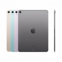 iPad Air 11 M2 (2024) Wi-Fi + Cellular 1TB Space Gray (MUXR3)