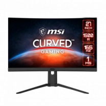 Монитор 27" GAMING G27CQ4P E2 MSI