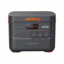 Зарядна станція Jackery Explorer 3000 Pro (70-3000-EUOR01)