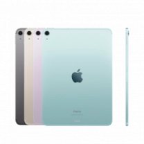 11" iPad Air Wi-Fi + Cellular 128GB - Blue (MUXE3NF/A) UA