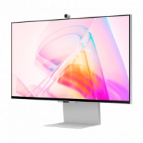 Монітор 27" SAMSUNG ViewFinity S9 S90PC IPS 5K 60Hz