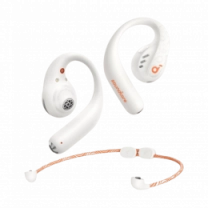 Навушники ANKER SoundСore AeroFit Pro White