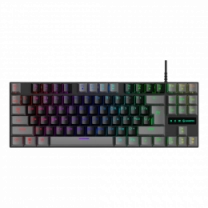 Клавиатура механическая Gamepro MK100R