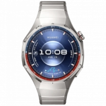 Смарт-годинник HUAWEI WATCH GT 6 Pro 46mm Titanium
