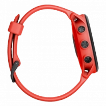 Garmin Forerunner 745 Magma Red (010-02445-12)