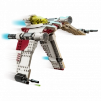 Конструктор LEGO Star Wars Звездный истребитель V-19 «Поток»