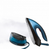 Утюг-парогенератор Philips PerfectCare Compact GC7846/80