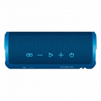 Колонка портативная Bluetooth HATOR Aria Wireless (HTA-202) Stormy Blue