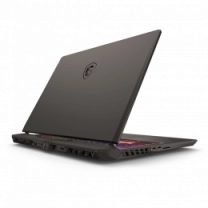 Ноутбук 16" MSI Vector 16 HX AI (A2XWHG-285US) 240Hz QHD/Ultra 7 255HX/32GB/1Tb/ RTX 5070 Ti 12GB//Win11 Cosmic Gray