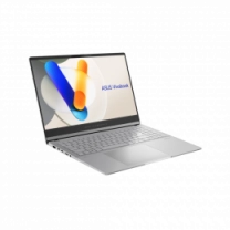 Ноутбук 15.6" ASUS Vivobook S 15 OLED/AMD R5 7535HS/16GB/1TB SSD/AMD Radeon/DOS/Silver