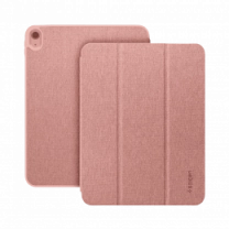 Чохол Spigen для iPad 10.9"(Gen 10, 2022), Urban Fit, Rose Gold(ACS05307)