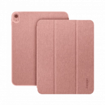 Чехол Spigen для iPad 10.9"(Gen 10, 2022), Urban Fit, Rose Gold(ACS05307)
