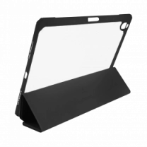Чохол Dux Ducis Toby Series iPad Air 4/5 10.9 (With Apple Pencil Holder) (black)