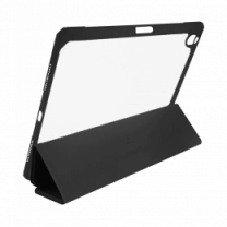 Чехол Dux Ducis Toby Series iPad Air 4/5 10.9 (With Apple Pencil Holder) (black)