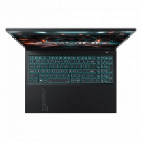 Ноутбук 16" Gigabyte G6 КF/intel i5-13500H/16GB/512 SSD/RTX4060-8/DOS/Black