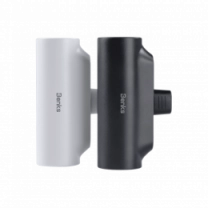 Доп Батарея Benks PB15 Mini Portable 5000mAh Lighting (White)