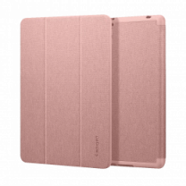Чехол Spigen для iPad 10.2"(Gen 7-9, 2019-2021), Urban Fit, Rose Gold(ACS01061)