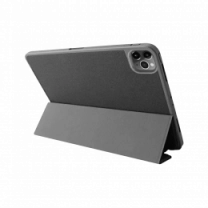 Чехол Mutural Yashi iPad 12.9 (2021/2020) Black