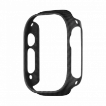 Чехол Pitaka Air Black/Grey for Apple Watch 10 42mm (AWB2404)
