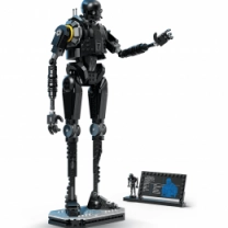 LEGO Star Wars K-2SO Security Droid (75434) *
